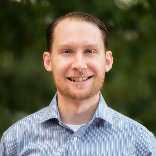 Joel Tennant profile picture